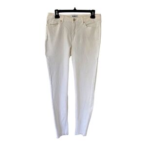 William Rast skinny cropped jeans with stars, women's in size 30